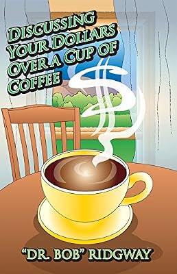 Discussing Your Dollars Over a Cup of Coffee