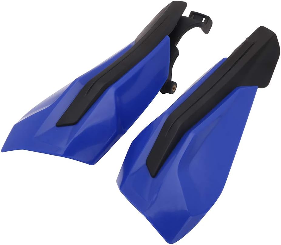 Hot Limited Edition Motorcycle Handguards Dirtbike Hand Guards Brush Guards For Ktm 50 65 85 125 150 250 300 350 450 500 Sx Sx F Exc F Six Days Xc Xcf Xc W Tpi Blue Online Cheap Propangas Com Br