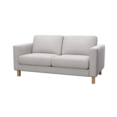 Soferia Classic Beige Replacement Cover for IKEA France Ubuy