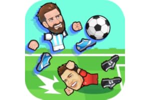 Go Flick Soccer