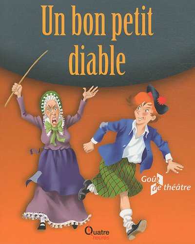 Un  bon petit diable