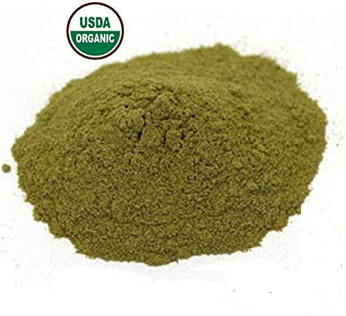 Rosemary Powder 2 Ounce Organic & Kosher Certified