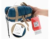 Naturehike Envelope Outdoor Sleeping Bag Camping Sleeping Bags (Dark blue)