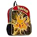 Pokemon Pikachu Flashing Lights Backpack