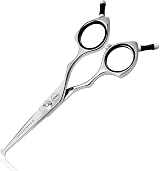 HASHIMOTO Small Dog Grooming Scissors 5.0 in Rounded Tips Micro-Serrated