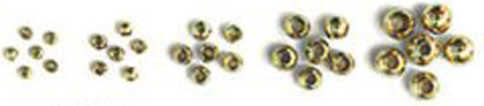 Wapsi Tungsten Beads