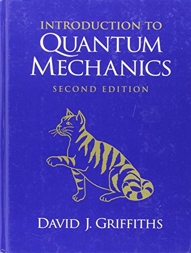 Introduction To Quantum Mechanics, 2Nd Edition B01ENK4VMA Book Cover