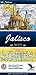 Jalisco, Mexico, State and Major Cities Map (Spanish Edition) by 