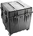 Pelican 0370 Case With Foam (Black)