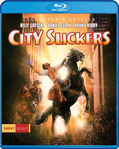 City Slickers [Collector's Edition] [Blu-ray]