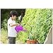 Garden Watering Can Elephant Kids Children Toy Plastic Purple (Purple)
