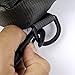 FanBell Fly Fishing Chest Pack Lightweight Chest Bag,Fishing Tackle Bag Crossbody Messenger Sling Bags Without Tools