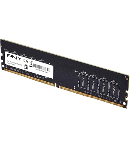 32GB DDR4 3200MHz ECC UDIMM 288-Pin Memory-KSM32ED8/32ME at Amazon.com