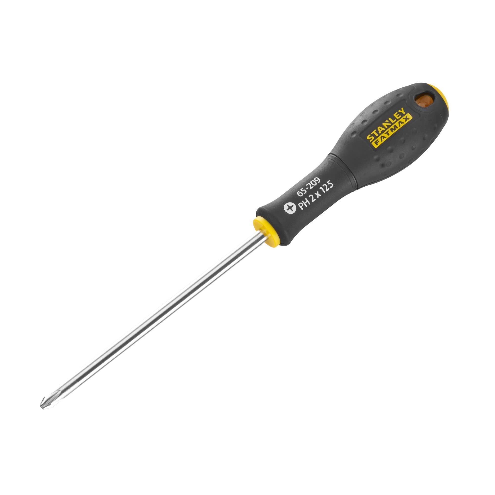 Stanley 065209 FatMax Screwdriver Phillips 2 x 125mm