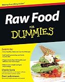 Raw Food For Dummies by