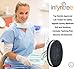 Infyntree Teething Necklace and Infant Gum Massager for Baby Teething Relief - Best Teething Toys for Babies