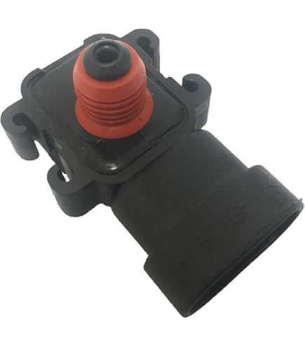 MAP Manifold Air Pressure Sensor OEM# MD343375 ME202119 For - Foto 11