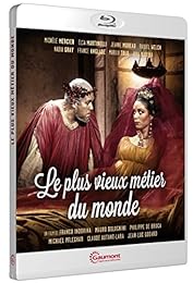 Le Plus Vieux Métier Du Monde - Blu-Ray