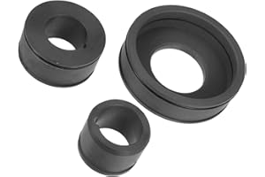 VekAuto 1 Set Timing and Rear Main Cover Alignment Tools and Seal Installer for LS1 LS2 LS3 LS6 LS7 LS9 for LQ4 LQ9 Engine Se