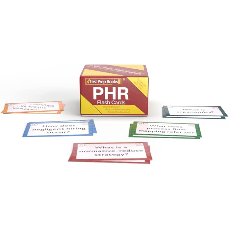SPHR Zertifizierungsantworten