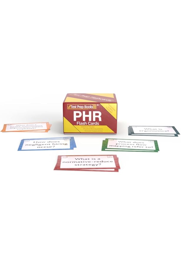 PHR Tests