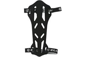YLS Archery Arm Guard Arm Protector Youth Shooting Practice Guard Rubber