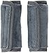 Jolly Jumper Soft Straps Carseat Strap Covers Soft Sherpa 710, Assorted color