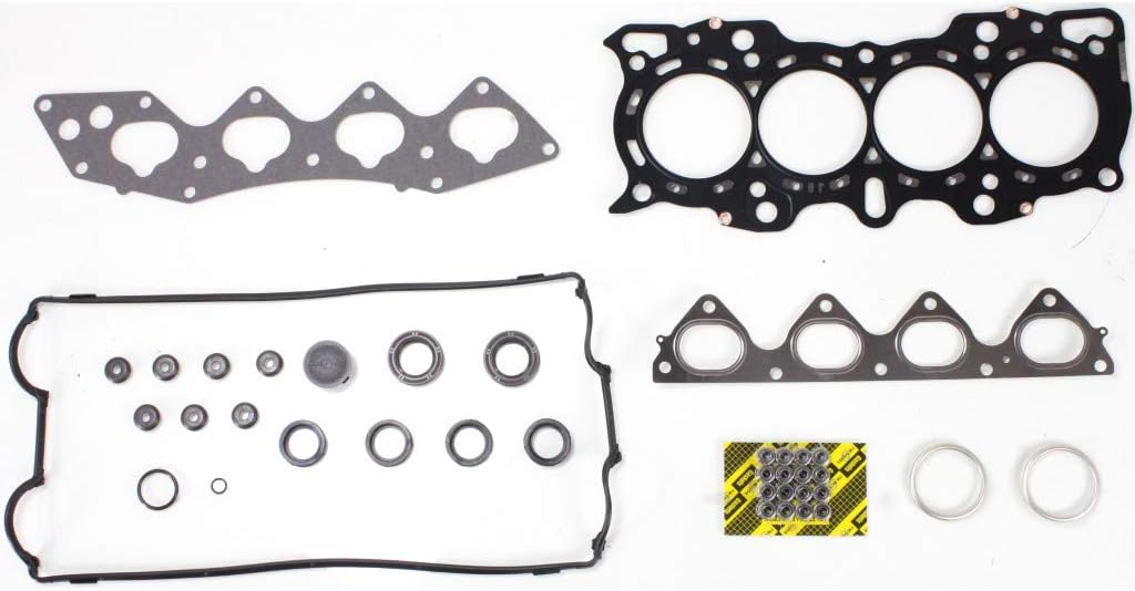 For Honda CRV Head Gasket Set 1997 98 99 00 2001 Multi