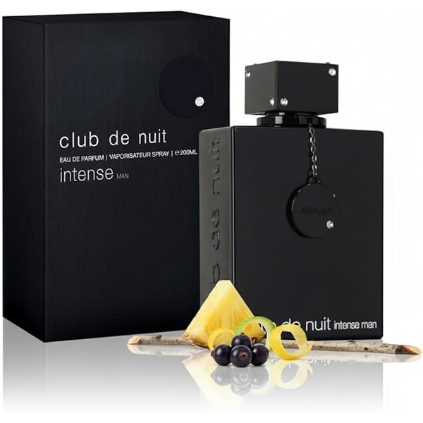香水(男性用) Club de Nuit Intense Man Parfum Limited Amazon.com : Armaf Club De Nuit Intense Limited Edition for Men