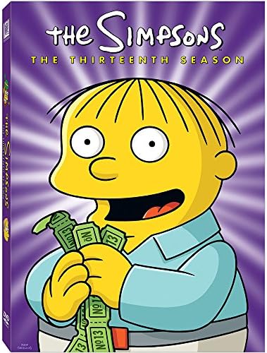 Amazon.com: The Simpsons: Season 17 : Dan Castellaneta, Julie