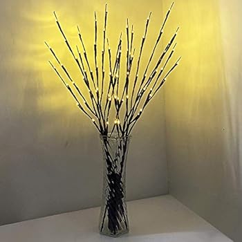 iLLTAKE 4 Pack Branch Lights 30