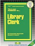 Library Clerk(Passbooks)