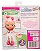 Happy Places Shopkins Doll Single Pack - Berribelle