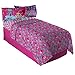 Nickelodeon Shimmer and Shine Sheet Set - Twin