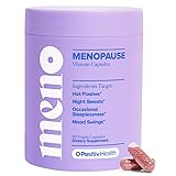 O Positiv MENO Vitamins for Menopause