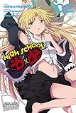 High School DxD, Vol. 2 - manga