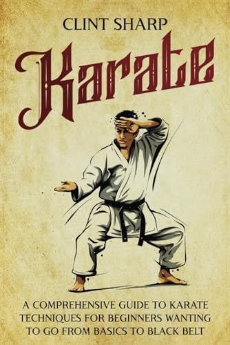 Karate Vocabulary: A Martial Arts Handbook of 300 Essential