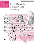 In the Hall of the Mountain King: Sheet (Simply Classics Solos) by Edvard Grieg, Martha Mier