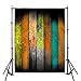 Indoor Studio Photography Background Computer-printed Vinyl Seamless Backdrop 5X7FT CS16