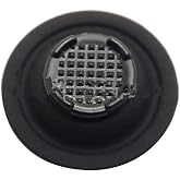 ZEZEFUFU Multi-Controller Joystick Buttons Rubber Replacement for Canon EOS 5D Mark IV / 5D4 Camera