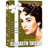 Elizabeth Taylor Collection (National Velvet / Giant / Ivanhoe / The Last Time I Saw Paris / Cat On A Hot Tin Roof / The Tami