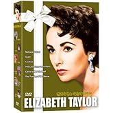 Elizabeth Taylor Collection (National Velvet / Giant / Ivanhoe / The Last Time I Saw Paris / Cat On A Hot Tin Roof / The Tami