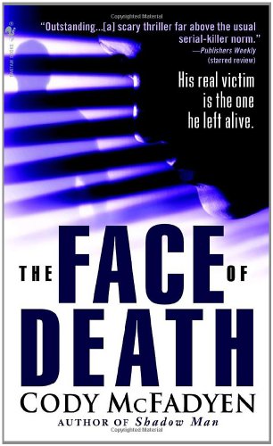 Full Smoky Barrett Book Series By Cody Mcfadyen