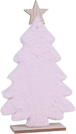 Immagini Del Natale Per Desktop.Harpily Carina Natale Ornamenti Del Desktop Addobbi Natalizi Per La Casa In Felpa Mini Albero Di Natale Decorazioni Per Natale Natale Regalo Per Ragazzine Rosa Amazon It Casa E Cucina