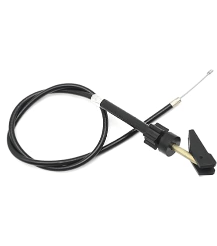 Cavo Starter/aria Per Yamaha TTR125E TTR125LE | 2003-2007 | Codice 5HP-26331-11-00