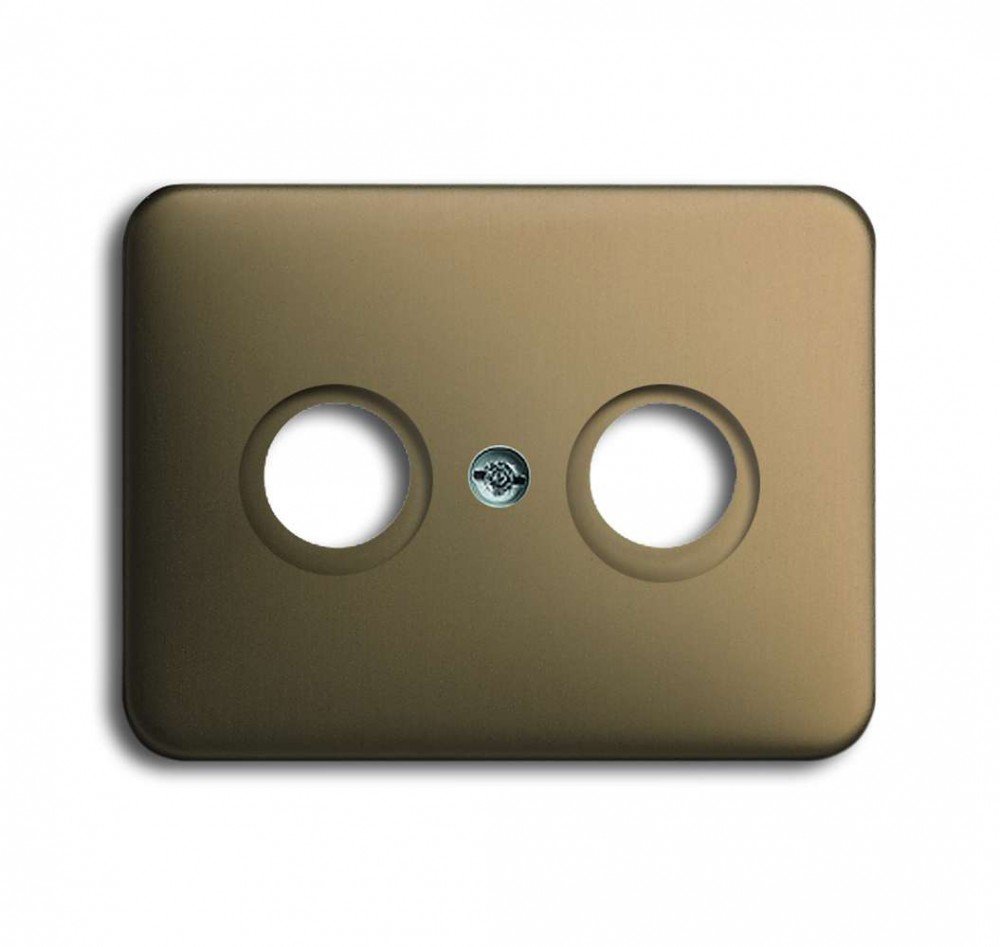 Busch-Jaeger 1743 21 Fascia