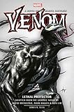 Venom: Lethal Protector Prose Novel (Marvel Venom) by