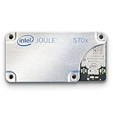 Intel Joule 570x Compute Module Components GT.PW