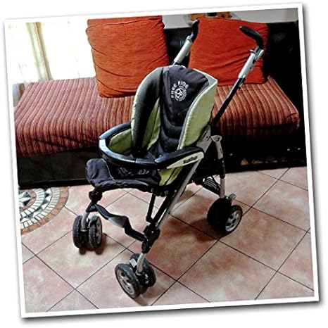 landau poussette peg perego