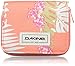 Dakine Womens Soho Wallet, One Size, Waikiki